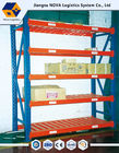 調節可能なゴリラの貯蔵の棚に棚に置く新星の産業倉庫の中型の義務